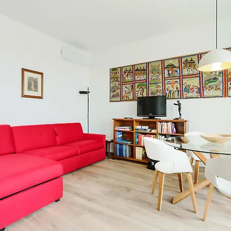 Amazing Flat With Big Terrace And Private Car Park * Verona