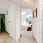 Amazing Flat With Big Terrace And Private Car Park Appartement *