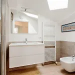 Amazing Flat With Big Terrace And Private Car Park Appartement Verona