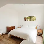 Amazing Flat With Big Terrace And Private Car Park Appartement *