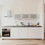 Appartement Amazing Flat With Big Terrace And Private Car Park *
