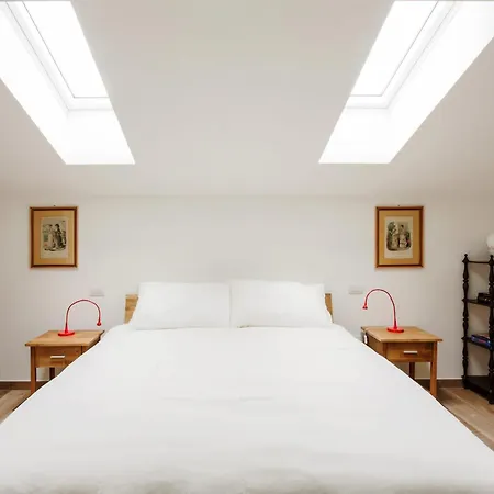 Amazing Flat With Big Terrace And Private Car Park * Verona